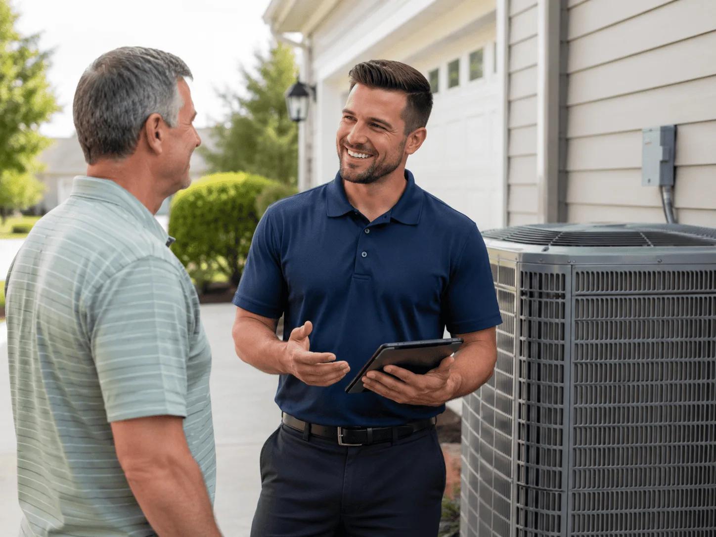 Heat Pump Installation Manassas, VA FAQs
